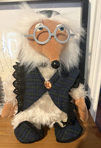 Wombles great uncle bulgaria - great,