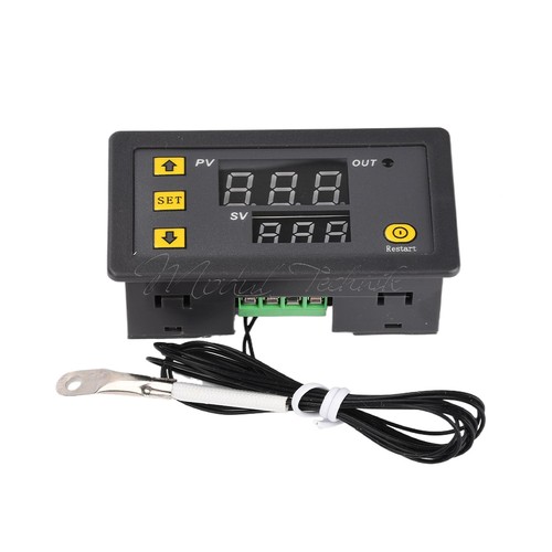 Dc5v 12v 24v high temperature - 12v,