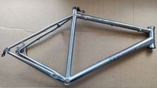 Moda Solo Titanium Frame Large Used