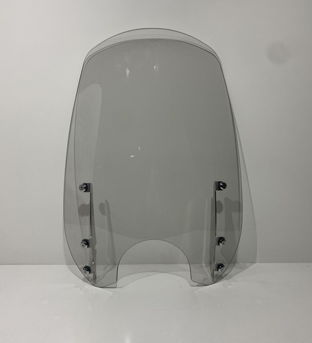 Harley davidson wind splitter - harley,