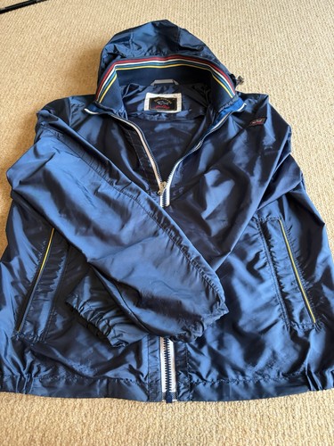 Paul shark yachting - &,