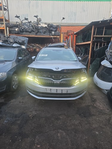 Skoda octavia tdi 2012 - octavia, 2012-2020