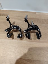 Fantastic Pair Of Campagnolo Athena 11 Speed Brake Calipers