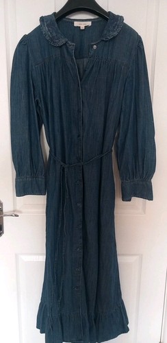 Per una woman indigo denim - una,