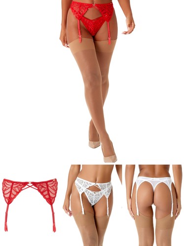 Gossard fiesta suspender - fiesta,
