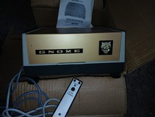 Gnome Jaguar 7109 Projector