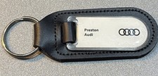 GENUINE AUDI MAIN DEALER CAR