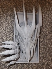 Sauron,Lord Of The Rings Wall