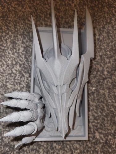 Sauron lord the rings - of,