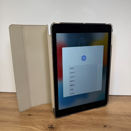 Apple ipad air 32gb wi - ipad, 2