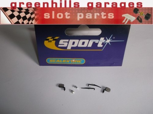 Greenhills scalextric - greenhills,