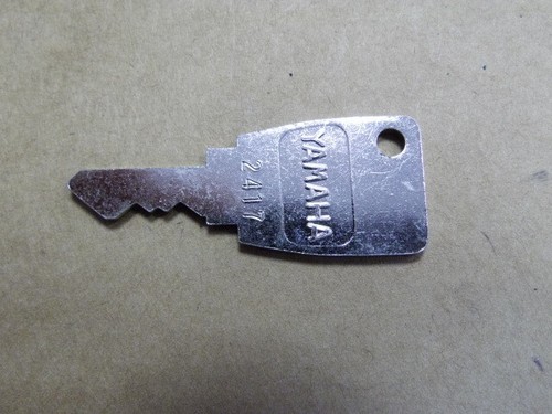 Yamaha vintage bike pre cut - bike, pre-cut