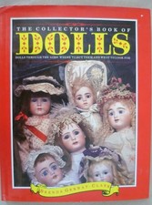 Vintage Book - The Collector's