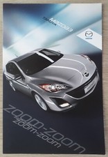 Mazda 3 Takuya Limited Edition