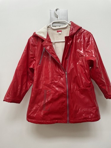Designer brand elle raincoat - designer,