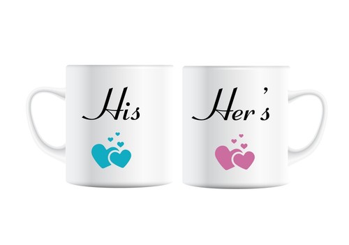 Pair his - pair,