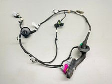 2017 VAUXHALL ASTRA N/S REAR DOOR WIRING LOOM TECH LINE CDTI 39015029