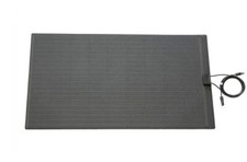 Victron Solar Panel 120 Watt 12V Flexible Campervan Conversion Off Grid Power