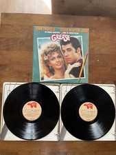GREASE - Original Soundtrack