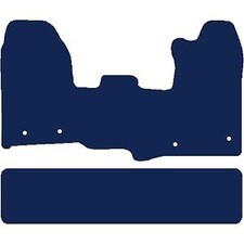 Car Mats For Ford Transit
