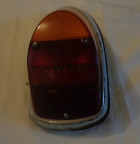 Classic beetle genuine - vw,