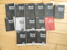 Cap Black Book Car Value