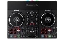 Numark Party Mix Live DJ