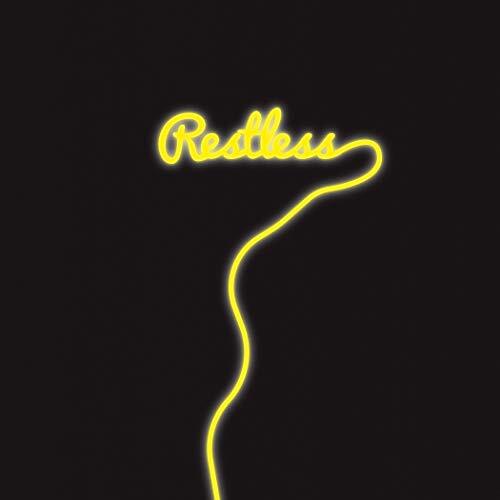 Restless vinyl - restless, [vinyl]