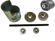 for FORD FIESTA MK7 2008  REAR CROSMEMBER AXLE CONTROL ARM BUSH REMOVAL TOOL