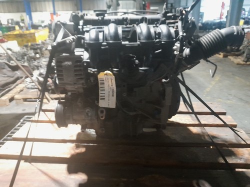 Engine ford mk3 - ford, ka+