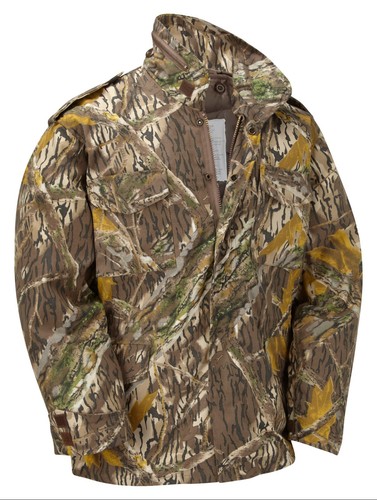 M65 jacket vintage army - jacket,