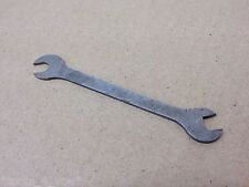 Nubo Ignition Spanner Suitable