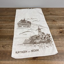 Nürtingen on Neckar German