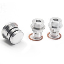 Aluminum For Honda Acura