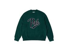 Palace Skateboards Script Knit