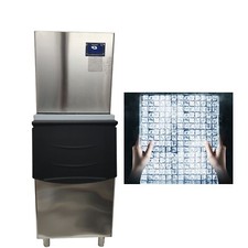 Air Cooled Ice Maker 110V