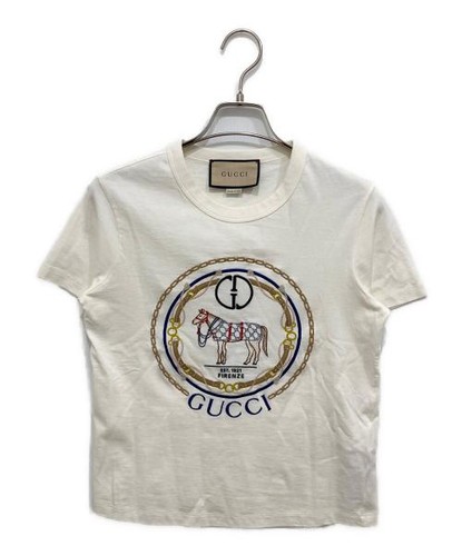 Gucci interlocking cotton - g,