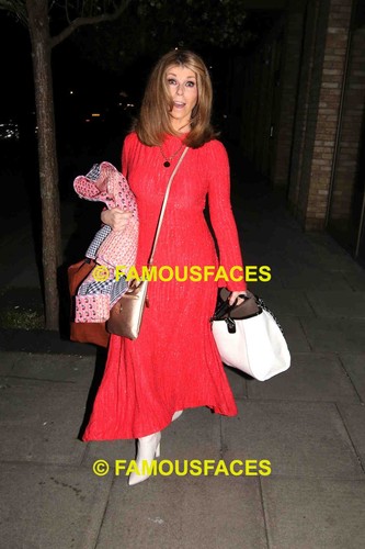 Kate garraway press - garraway,