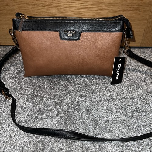 Dune women black - women’s, brown