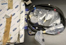 Genuine Ford Transit Custom