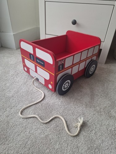 Gltc london bus book storage - gltc,