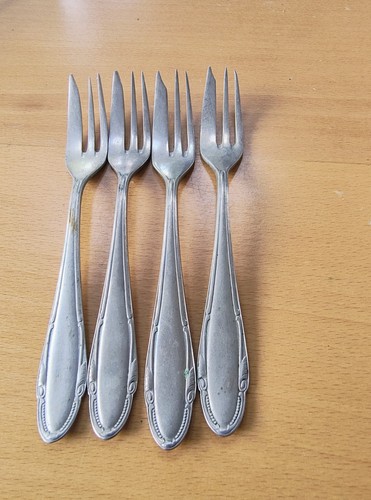 Set vintage cfh - of, 4