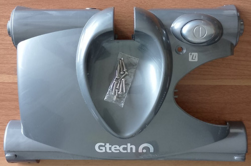 Gtech sw22 sweeper top - gtech,
