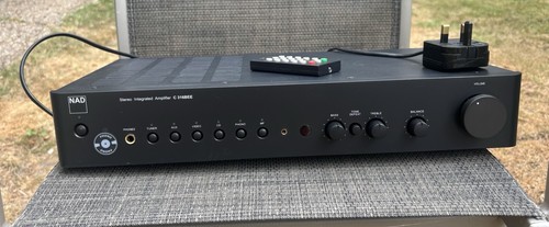 Nad c316bee - nad,