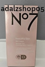 No7 Beautiful Skin BB Cream