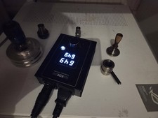 FlowerPot B2 Bundle ball vaporiser - desktop herbal vaporiser