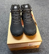 BNWB MAMMUT ladies black