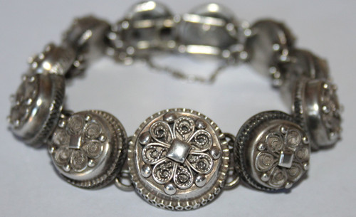Rare antique bedouin - rare,
