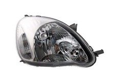 Toyota Yaris 03-05 Headlight Right Hand TY3244823