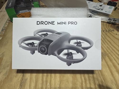 Drone mini pro - mini,